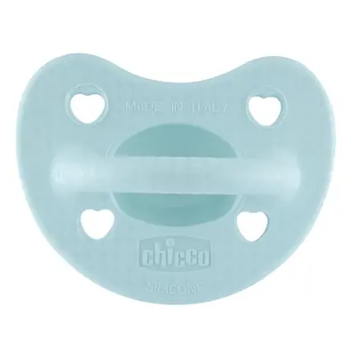 CHICCO Cumi Physio Luxe 2-6m zöld, 1db