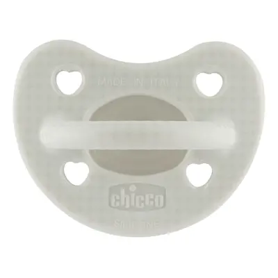 CHICCO Cumi Physio Luxe 2-6m szürke, 1db