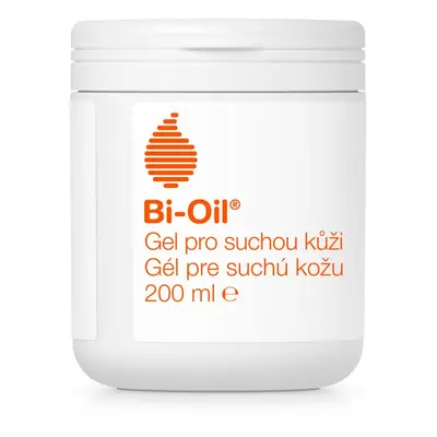 BI-OIL gél száraz bőrre ml