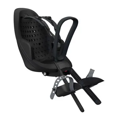 THULE Bike Seat Yepp Mini - első rögzítés - fekete