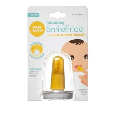 FRIDABABY SmileFrida Littlefinger