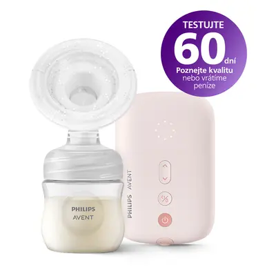 Philips AVENT Elektromos anyatejpumpa SCF395/31