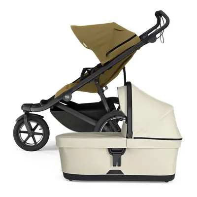 THULE Babakocsi Urban Glide Nutria/Soft Beige készlet