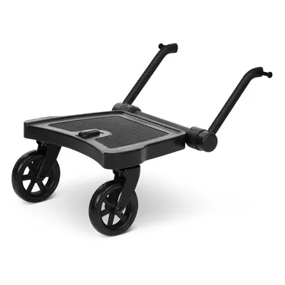 ABC DESIGN Step Kiddy Ride On fekete