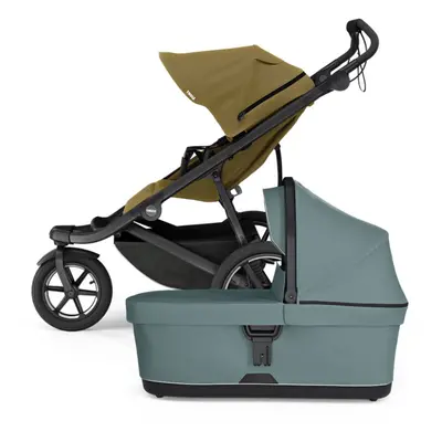 THULE Babakocsi Urban Glide Nutria/Mid Blue készlet