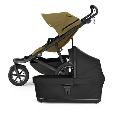 THULE Babakocsi Urban Glide Nutria/Fekete készlet