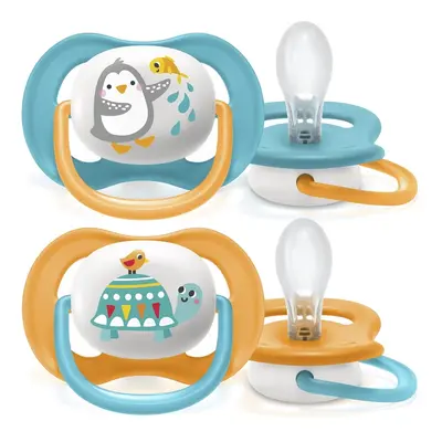 Philips AVENT Cumi Ultra air Animal 6-18m fiú, db