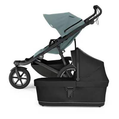 THULE babakocsi Urban Glide középkék/fekete készlet