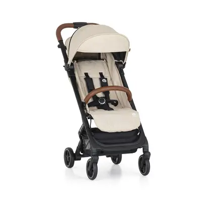 PETITE&MARS Sport babakocsi Fly Sahara Beige