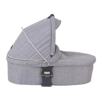 VALCO BABY Babakocsi kosár Snap Duo Ultra Grey Marle