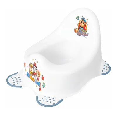 KEEEPER Potty csúszásgátló Adam Paw Patrol