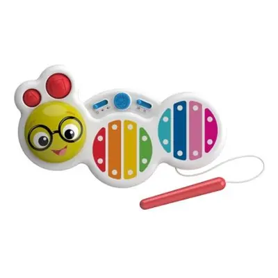 BABY EINSTEIN Zenei xilofon játék Cal's Curious Keys™ 12m+