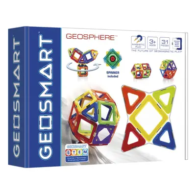 GeoSmart - GeoSphere - db