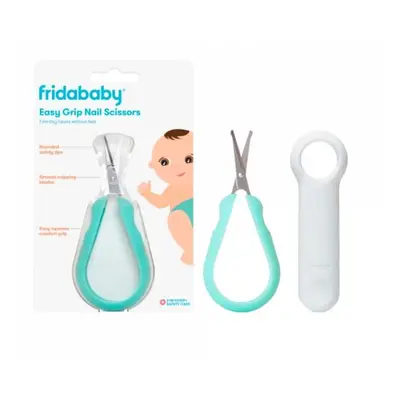 FRIDABABY Easy Grip körömolló