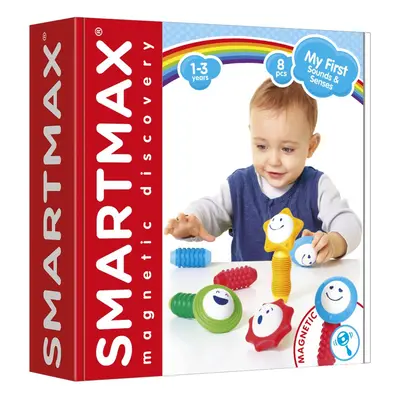 SmartMax - Érzékszerveket fejlesztjük - db