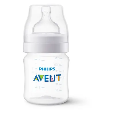 Philips AVENT kólika elleni flakon 125ml, 0+m