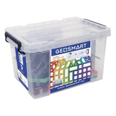 GeoSmart - Deluxe kerékkészlet - db