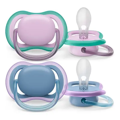 Philips AVENT Cumi Ultra légsemleges 6-18m lánykék, db