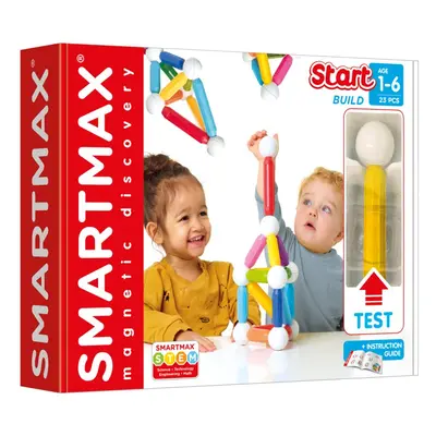 SmartMax Start - db