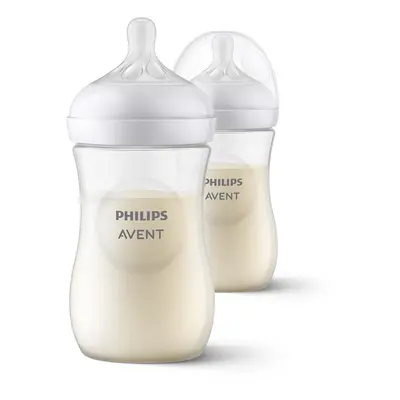 Philips AVENT Natural Response palack ml, 1m+, db