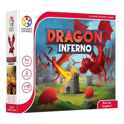 Smart - Dragon Inferno