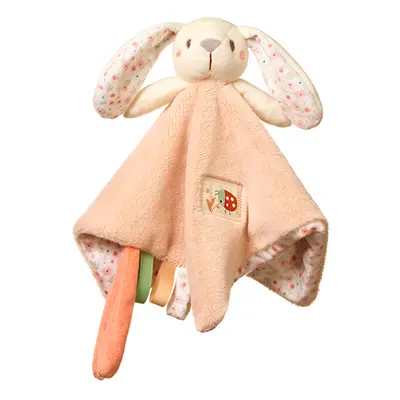 BABYONO Bouncer és takaró az 1-ben Baby Bunny 0m+