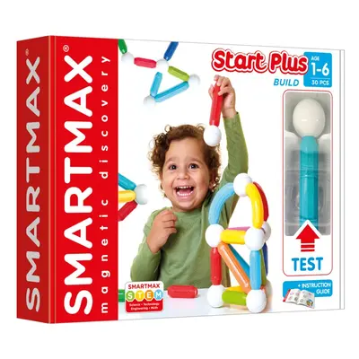 SmartMax Start Plus - db