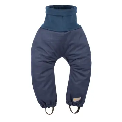 Gyermek növekvő softshell nadrág Monkey Mum® - Mesebeli este 98/104