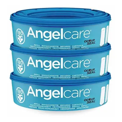 ANGELCARE Tartalék patronok db