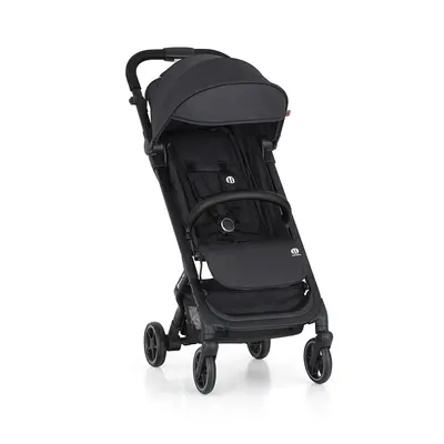 PETITE&MARS Sport babakocsi Fly Perfect Black