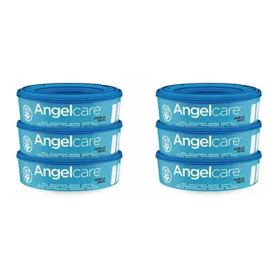 ANGELCARE Tartalék patronok db