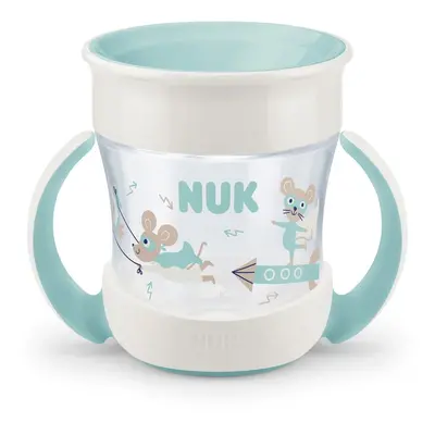 NUK Mini Magic Cup ml zöld