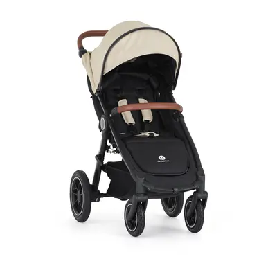 PETITE&MARS Sport babakocsi Street2 Air Oak Sahara Beige