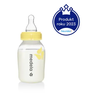 MEDELA cumisüveg, S, ml