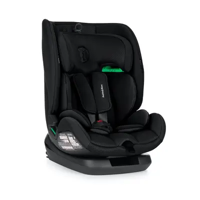 PETITE&MARS autósülés Prime Pro i-Size Black Air cm (9-36 kg)