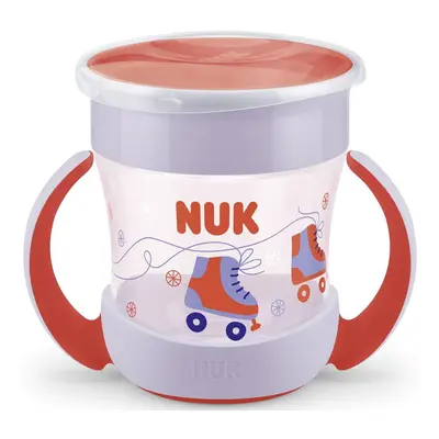 NUK Mini Magic Cup ml piros