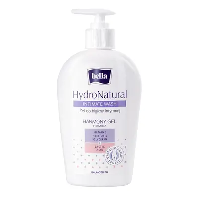 BELLA intim gél HydroNatural ml