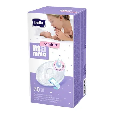 BELLA MAMMA Comfort mellbetétek db