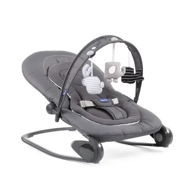 CHICCO Swing Hoopla - Holdszürke 0m+, kg-ig