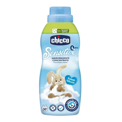 CHICCO Lágyító koncentrált édes por 750ml