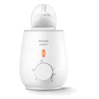 Philips AVENT Melegítő cumisüvegekhez és bébiételekhez gyors SCF355/09