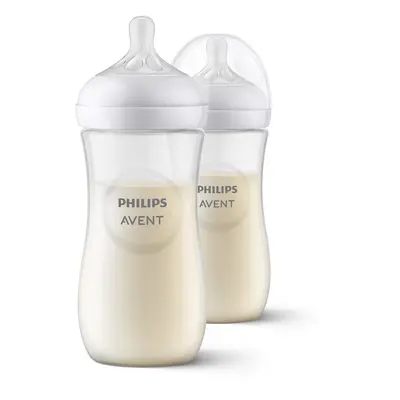 Philips AVENT Natural Response palack ml, 3m+, db