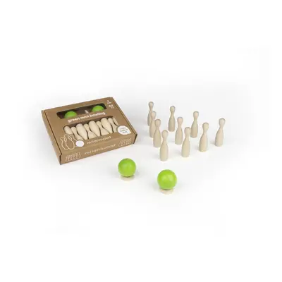 Milaniwood - Mini Bowling