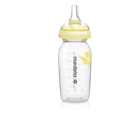 MEDELA üveg szoptatott babáknak Calma™ 250ml