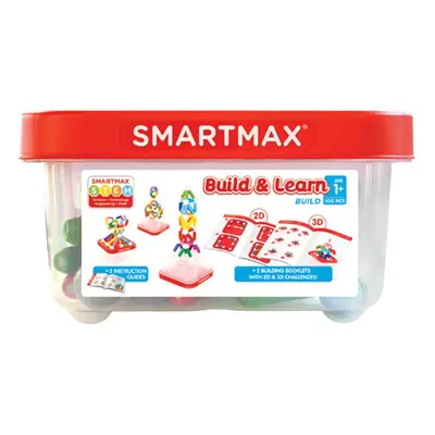 SmartMax - Konténer - db