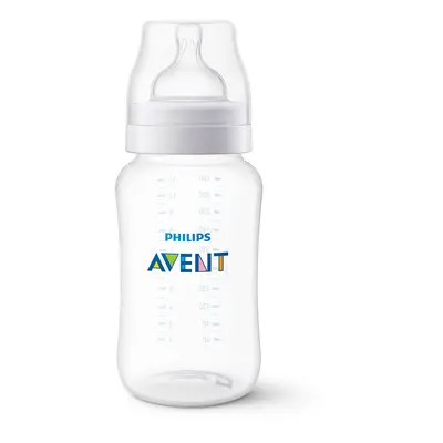 Philips AVENT kólika elleni palack 330ml, 3m+