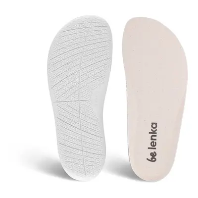 Comfort Pamut talpbetét ActiveGrip és EverydayComfort talphoz beige