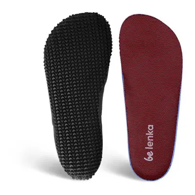 ActiveBoost talpbetét TrailGrip talphoz red