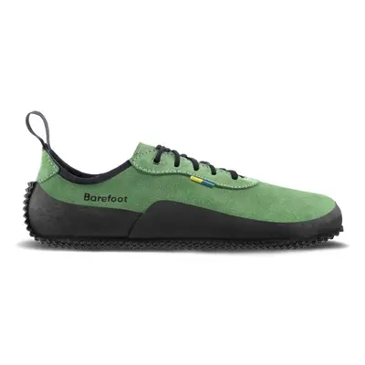 Mezítláb Be Lenka Trailwalker 2.0 - Olive Green green