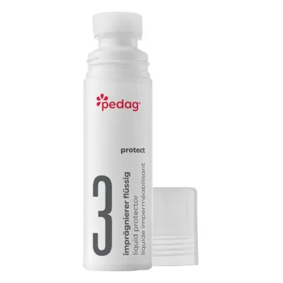 pedag Liquid Waterproofer impregnáló koncentrátum